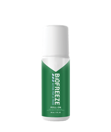 Biofreeze - Roll On - Sensation de froid rapide - 89ml 