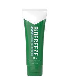 Biofreeze - Gel - Sensation de froid rapide - 118ml